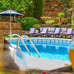 Villa Oasis • Pisc. Privada • Wifi • Familia • A/c