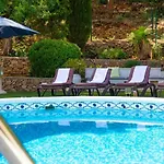 Oasis • Pisc. Privada • Wifi • Familia • A/c Villa Denia