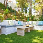 Villa Oasis • Pisc. Privada • Wifi • Familia • A/c *