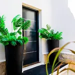 Oasis • Pisc. Privada • Wifi • Familia • A/c *