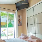 Villa Oasis • Pisc. Privada • Wifi • Familia • A/c