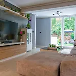 Oasis • Pisc. Privada • Wifi • Familia • A/c * Dénia