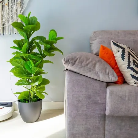 Oasis • Pisc. Privada • Wifi • Familia • A/c * Denia