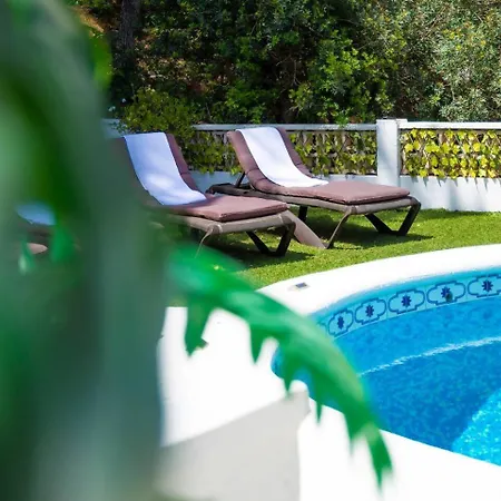 Oasis • Pisc. Privada • Wifi • Familia • A/c Villa Denia