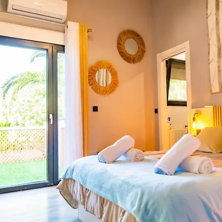 Oasis • Pisc. Privada • Wifi • Familia • A/c * دينايا