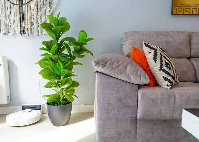 Oasis • Pisc. Privada • Wifi • Familia • A/c * Denia