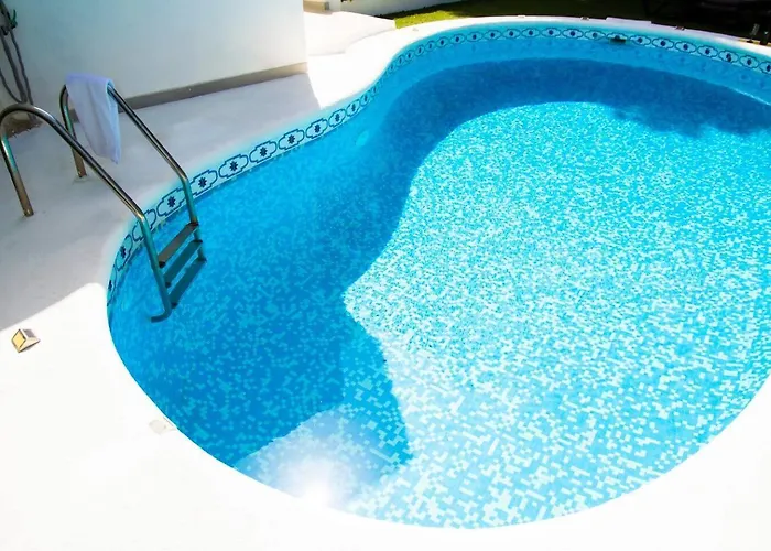 Oasis • Pisc. Privada • Wifi • Familia • A/c *