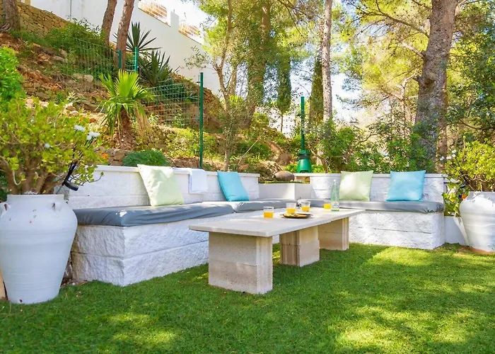 Villa Oasis • Pisc. Privada • Wifi • Familia • A/c *