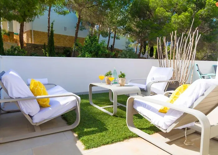 Villa Oasis • Pisc. Privada • Wifi • Familia • A/c Denia