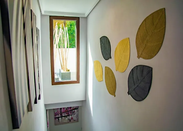 Oasis • Pisc. Privada • Wifi • Familia • A/c Villa *