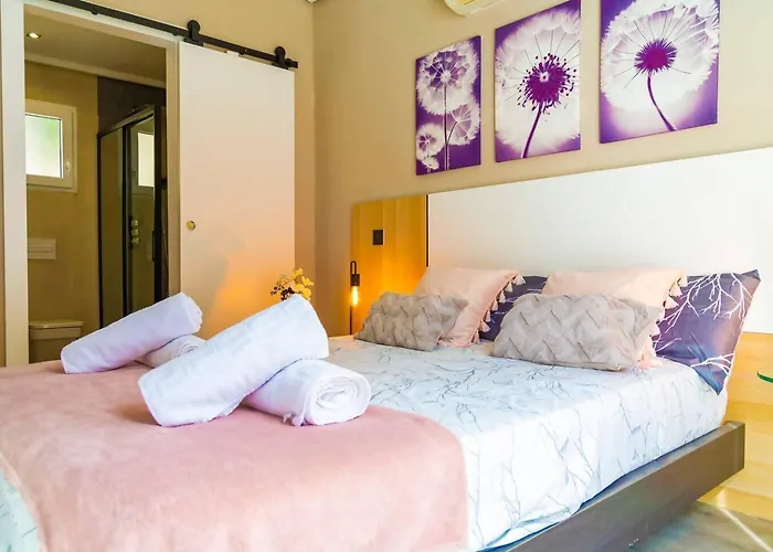 Oasis • Pisc. Privada • Wifi • Familia • A/c *