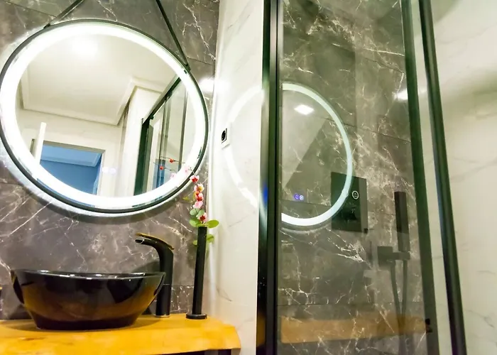 Villa Oasis • Pisc. Privada • Wifi • Familia • A/c *