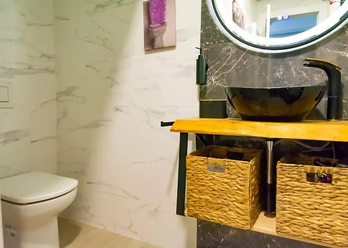 Oasis • Pisc. Privada • Wifi • Familia • A/c * Denia