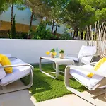 Villa Oasis • Pisc. Privada • Wifi • Familia • A/c Denia
