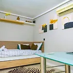Oasis • Pisc. Privada • Wifi • Familia • A/c Villa