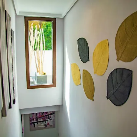 Oasis • Pisc. Privada • Wifi • Familia • A/c Villa *